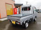 ハイゼットトラック ジャンボ エクストラ 4WD 