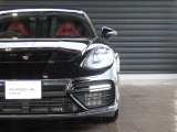 パナメーラ ターボ PDK 4WD 