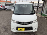 ルークス ハイウェイスター アーバンセレクション 4WD 
