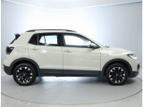 T-Cross TSI アクティブ 