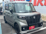 スペーシアベース XF 4WD 
