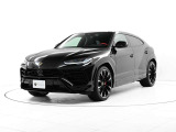 ウルス 4.0 4WD 