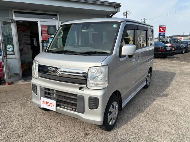 軽自動車【富山】165/55R14 エブリィ アトレー ハイゼット ミラ ワゴン