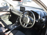 CX-3  1.5 15S 4WD