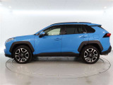 RAV4 2.0 アドベンチャー 4WD 