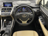 NX 300h バージョンL 本革シート 修復歴無し