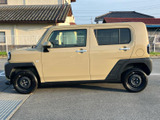 タフト X 4WD 