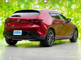 MAZDA3ファストバック 1.5 15S ツーリング 