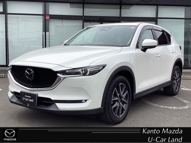 CX-5 2.2 XD プロアクティブ 