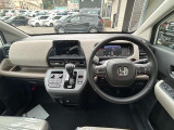 フリード 1.5 エアー EX 4WD 