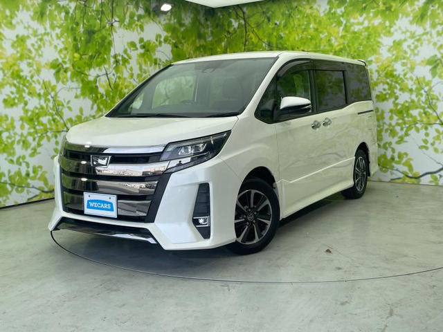 ノア 2.0 Si W×B 