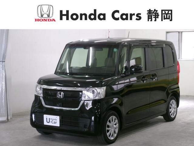 N-BOX G L ホンダセンシング 