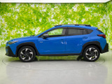 クロストレック 2.0 リミテッド 4WD 