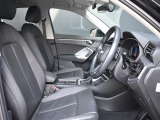 Q3 35 TFSI アドバンスド 本革シート 修復歴無し