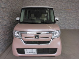 N-BOX G L ホンダセンシング 