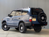 ランドクルーザープラド 2.7 TX 4WD ワイド