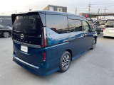 セレナ 2.0 ハイウェイスター V 
