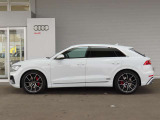 Q8 55 TFSI クワトロ 4WD 