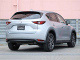 CX-5 2.2 XD プロアクティブ 