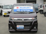 ワゴンRカスタムZ ハイブリッド(HYBRID) ZX 
