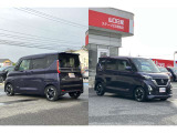 外装は、専任のスタッフが真心込めて丁寧にワックス磨きをしておりますので、ピカピカに仕上がっております。