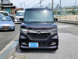 N-BOXカスタム G L ホンダセンシング 4WD 