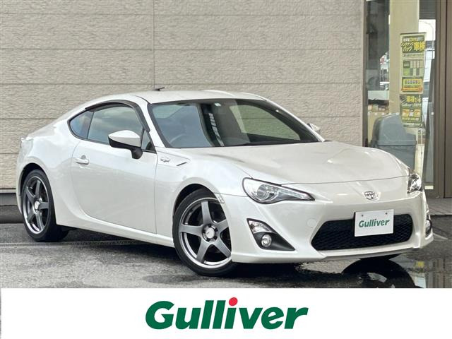 86 2.0 GT 修復歴無し