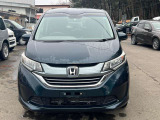 フリード 1.5 ハイブリッド G 4WD 