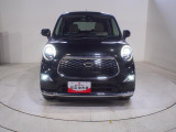 キャスト スタイル Gターボ SAII 4WD 