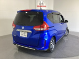 フリード 1.5 クロスター 