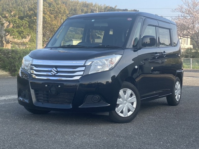 ソリオ 1.2 G 
