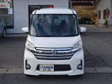 デイズルークス ハイウェイスター X 4WD 