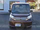 デイズルークス X 4WD 