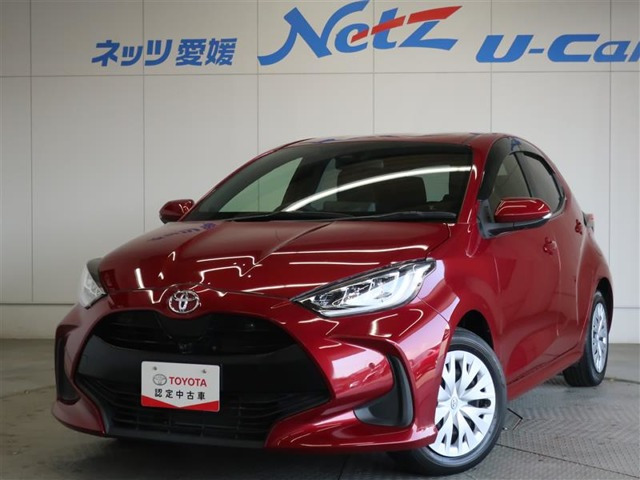ヤリス 1.5 Z 