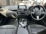 1シリーズ 118d Mスポーツ 修復歴無し