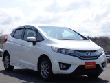 フィット 1.5 ハイブリッド Sパッケージ 4WD 