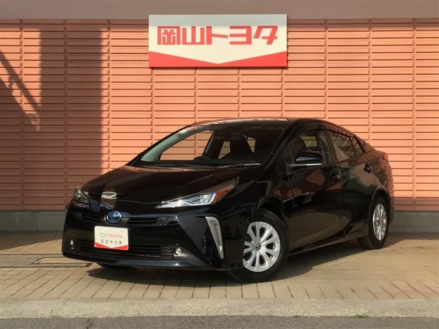 プリウス 1.8 S セーフティ プラスII 
