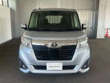 ルーミー 1.0 G 4WD 