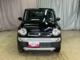 ハスラー X 4WD 