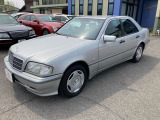 Cクラス C200 