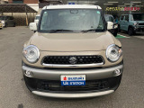 クロスビー 1.0 ハイブリッド(HYBRID) MZ 