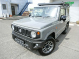 ジムニー XC 4WD 