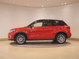 エスクード  1.4 4WD