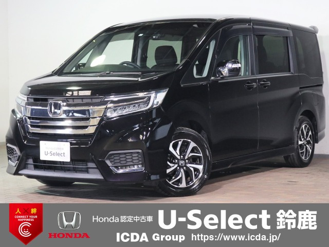 ステップワゴン 1.5 スパーダ ホンダ センシング 