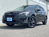 【中古車情報】スバル XV 2.0 アドバンス スタイルエディション 4WD  の中古車詳細（走行距離：3万km、カラー：クリスタルブラック・シリカ、販売地域：徳島県板野郡上板町）
