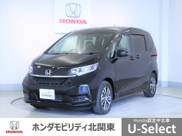 フリード 1.5 G ホンダセンシング 