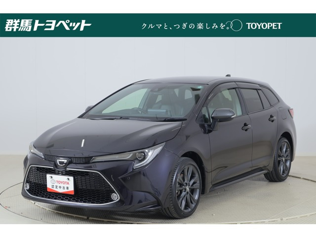 カローラツーリング 1.8 W×B 