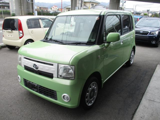 ムーヴコンテ X 