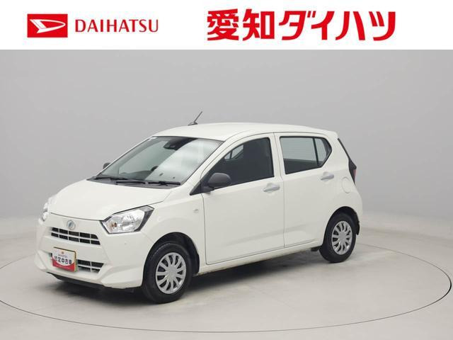 ミライース L SAIII 