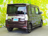 タントカスタム RS SA 4WD 